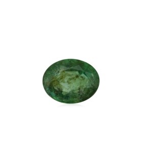 2.75 cts Natural Emerald (Panna)