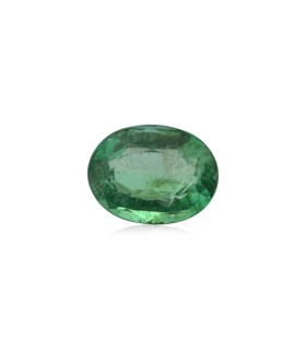 1.79 cts Natural Emerald (Panna)