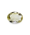 2.71 cts Unheated Natural Yellow Sapphire (Pukhraj)