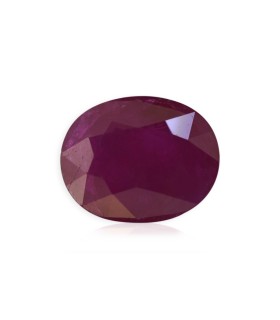 3.73 cts Natural Ruby (Manak)