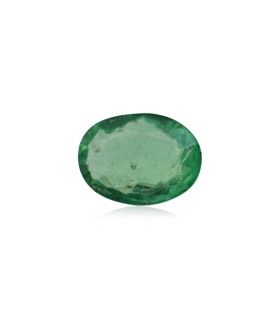 1 ct Natural Emerald (Panna)