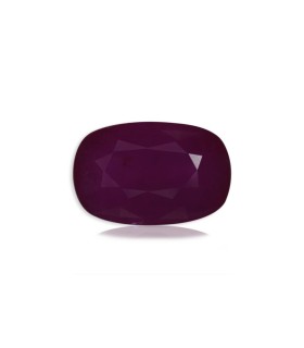 3.92 cts Natural Ruby (Manak)