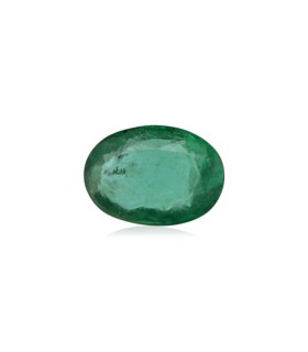 1.42 cts Natural Emerald (Panna)