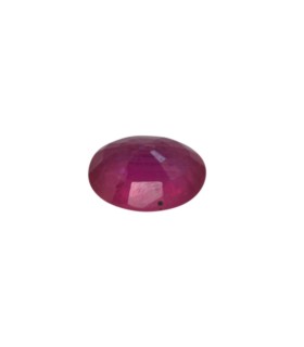 1.58 cts Natural Ruby - Manak (SKU:90063251)