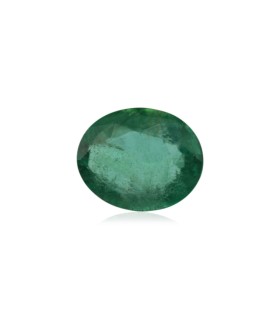 2.44 cts Natural Emerald (Panna)