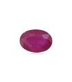 1.89 cts Natural Ruby (Manak)