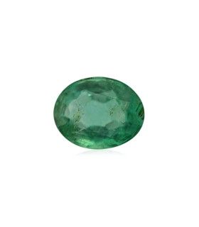 1.53 cts Natural Emerald (Panna)