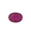 2.31 cts Natural Ruby (Manak)