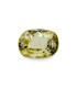 2.92 cts Unheated Natural Yellow Sapphire (Pukhraj)