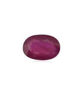 1.83 cts Natural Ruby (Manak)