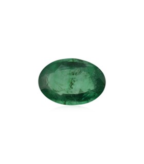 1.84 cts Natural Emerald (Panna)