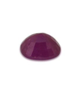 3.14 cts Natural Yellow Sapphire (Pukhraj)