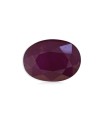 6.03 cts Natural Yellow Sapphire (Pukhraj)