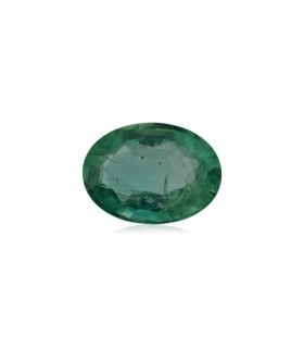 4.01 cts Natural Emerald (Panna)