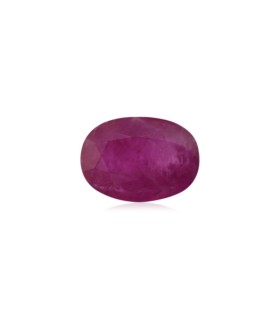 2.44 cts Natural Ruby (Manak)