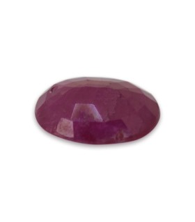 3.71 cts Natural Yellow Sapphire (Pukhraj)