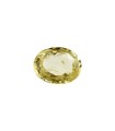 2.84 cts Unheated Natural Yellow Sapphire (Pukhraj)