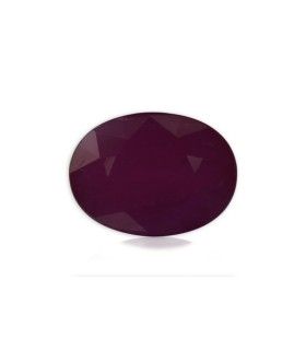 3.61 cts Natural Ruby (Manak)