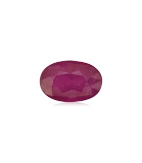 1.84 cts Natural Ruby (Manak)