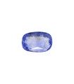 3.39 cts Unheated Natural Blue Sapphire (Neelam)