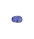 3.39 cts Unheated Natural Blue Sapphire - Neelam (SKU:90062025)