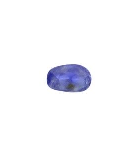 3.39 cts Unheated Natural Blue Sapphire - Neelam (SKU:90062025)