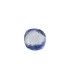 4.67 cts Unheated Natural White Sapphire (White Pukhraj)