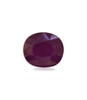 3.55 cts Natural Ruby (Manak)