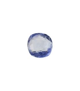 2.77 cts Unheated Natural Blue Sapphire (Neelam)