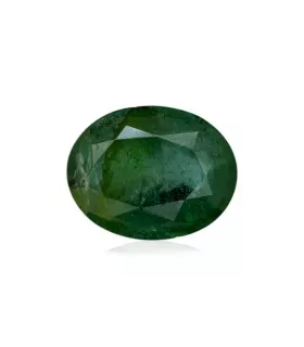 2.77 cts Natural Emerald (Panna)