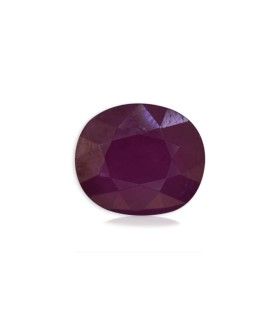 3.55 cts Natural Ruby (Manak)