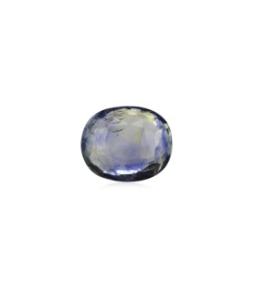 3.71 cts Natural Yellow Sapphire (Pukhraj)