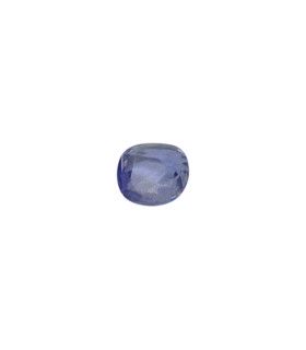 3.83 cts Unheated Natural Blue Sapphire (Neelam)