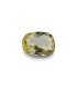 3.3 cts Unheated Natural Yellow Sapphire (Pukhraj)