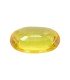 1.62 cts Natural Yellow Sapphire - Pukhraj (SKU:90014901)
