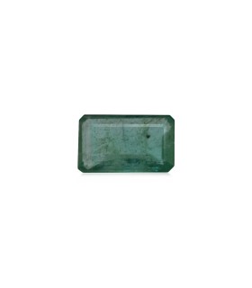 2.6 cts Natural Emerald (Panna)