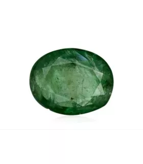 2.76 cts Natural Emerald (Panna)