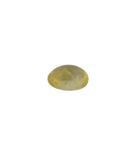 2.99 cts Unheated Natural Yellow Sapphire - Pukhraj (SKU:90064197)