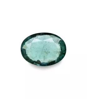 1.98 cts Natural Emerald (Panna)