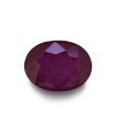 2.84 cts Natural Ruby (Manak)