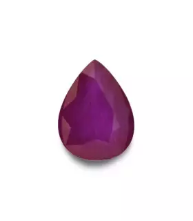 1.44 cts Natural Ruby (Manak)