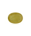 3.59 cts Natural Yellow Sapphire (Pukhraj)