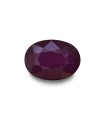 3.1 cts Natural Ruby (Manak)