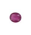 1.89 cts Natural Ruby (Manak)