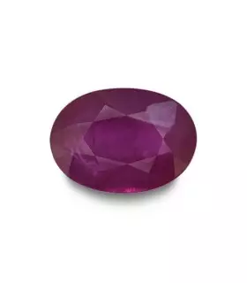1.03 cts Natural Ruby (Manak)