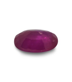 2.44 cts Natural Ruby (Manak)