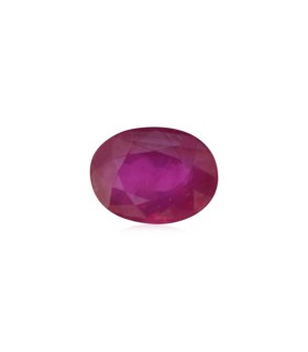 1.58 cts Natural Ruby (Manak)