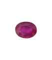 1.58 cts Natural Ruby (Manak)