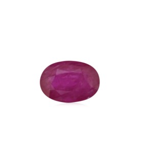 1.76 cts Natural Ruby (Manak)