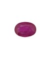 1.76 cts Natural Ruby (Manak)